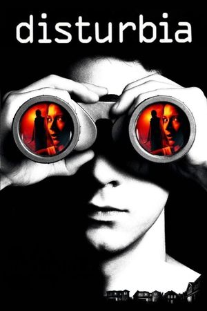 Disturbia's poster