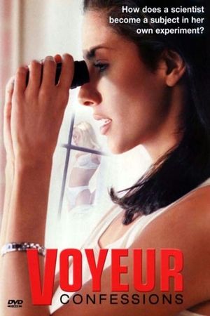 Voyeur Confessions's poster