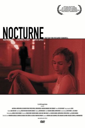 Nocturne's poster