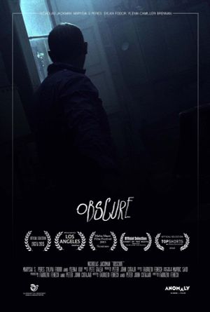 Obscure's poster