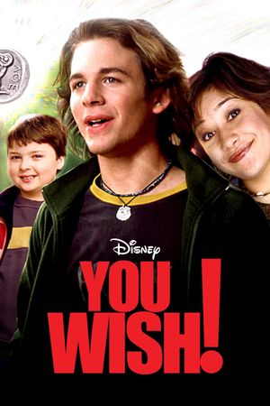 You Wish!'s poster