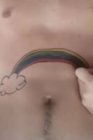 Un video de diez años's poster
