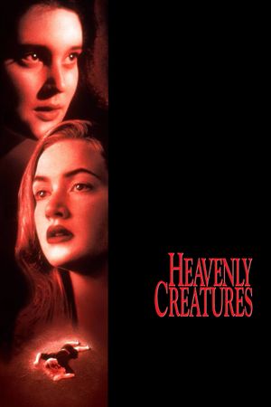 Heavenly Creatures's poster