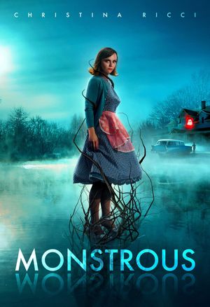 Monstrous's poster