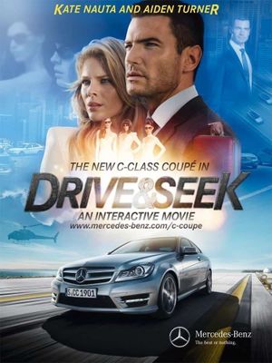 Drive & Seek's poster