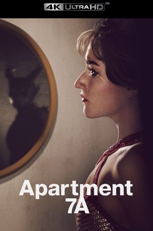Apartment 7A's poster