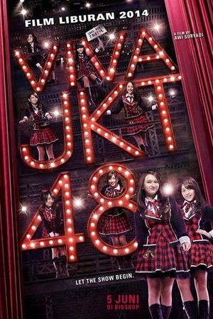 Viva JKT48's poster image