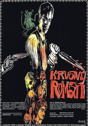 Horror Story's poster