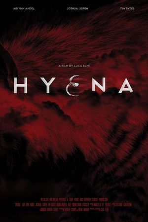 Hyena's poster