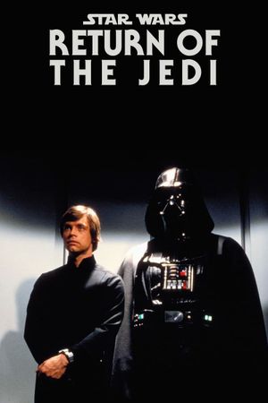 Star Wars: Episode VI - Return of the Jedi's poster