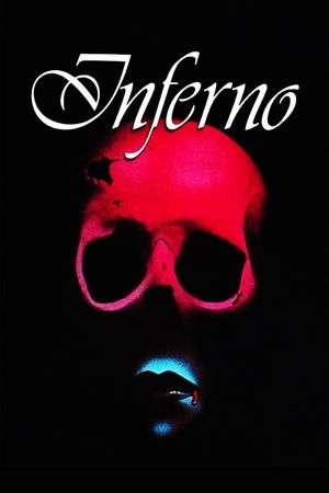 Inferno's poster