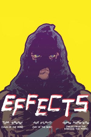 Effects's poster