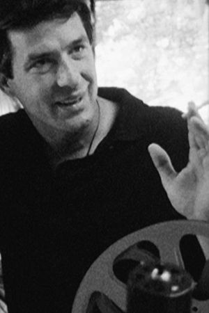 "Cinéastes de notre temps" John Cassavetes's poster