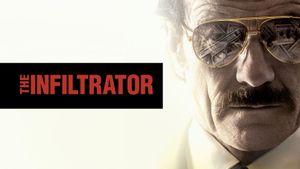 The Infiltrator's poster