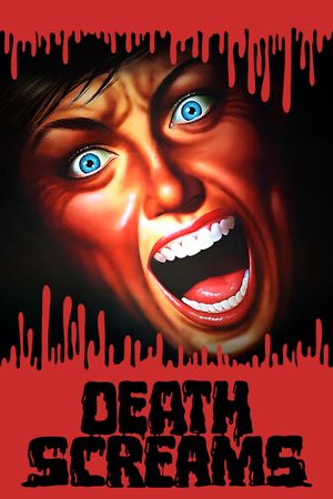 Death Screams's poster