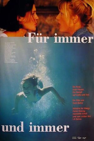 Für immer und immer's poster