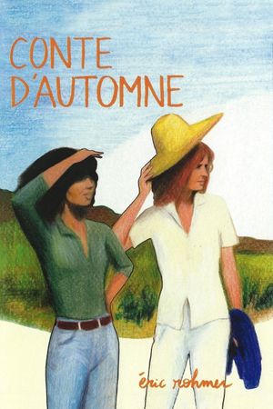 Autumn Tale's poster