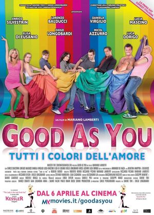 Good as You's poster