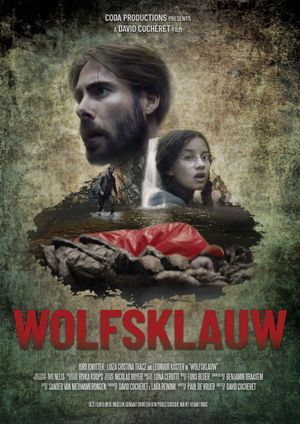 Wolfsklauw's poster