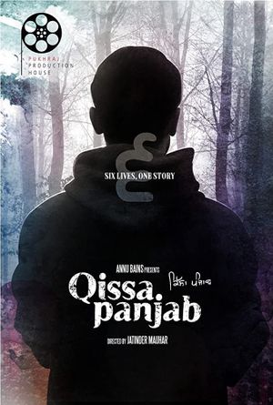 A Tale of Punjab's poster