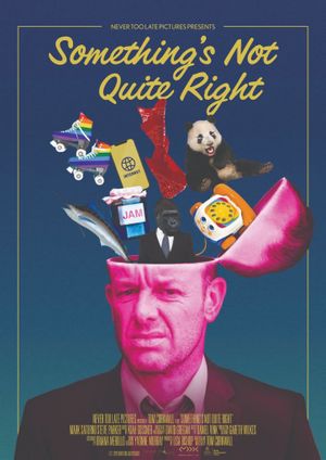 Something's Not Quite Right's poster
