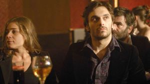 Rien dans les poches's poster