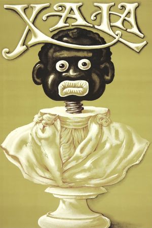 Xala's poster