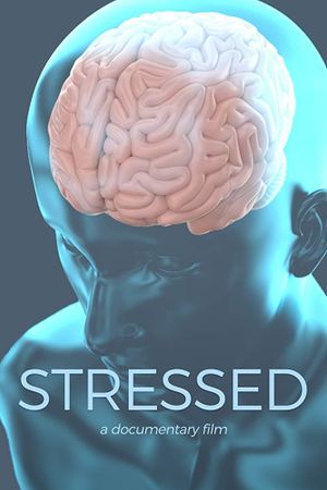 Stressed's poster