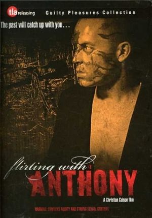 Flirting with Anthony's poster