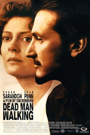 Dead Man Walking's poster