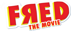 FRED: The Movie's poster