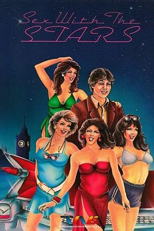 Sex with the Stars's poster