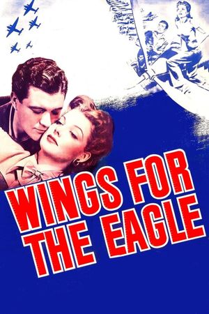 Wings for the Eagle's poster