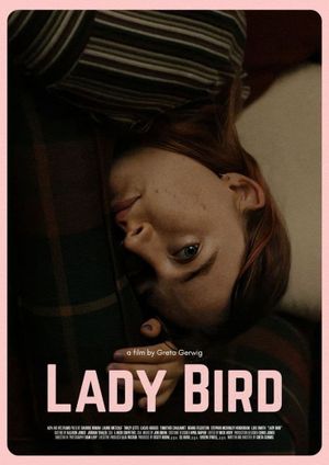 Lady Bird's poster