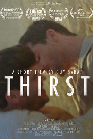 Thirst's poster