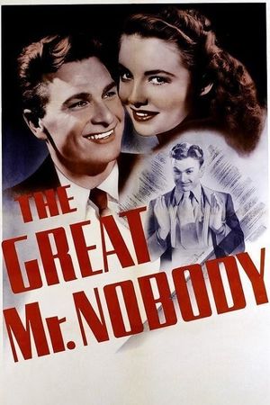 The Great Mr. Nobody's poster