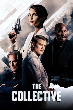 The Collective's poster