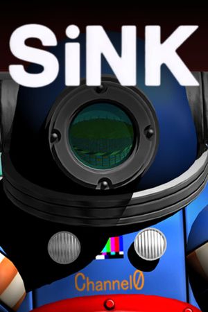 Sink's poster