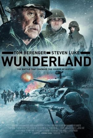 Wunderland's poster