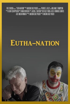 Eutha-nation's poster