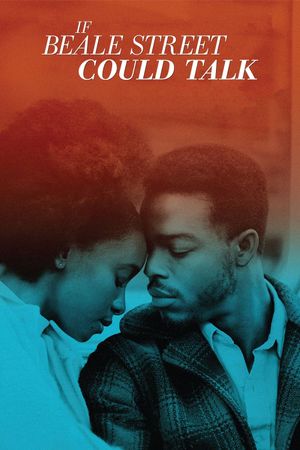 If Beale Street Could Talk's poster