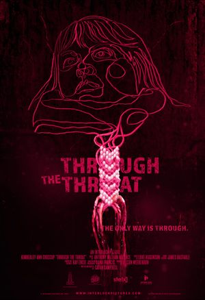 Through The Throat's poster