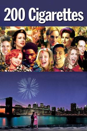200 Cigarettes's poster