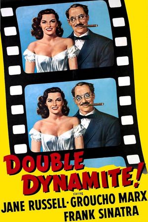 Double Dynamite's poster image
