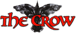 The Crow's poster
