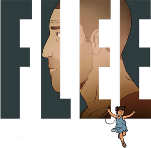 Flee's poster