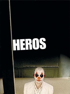 Héros's poster