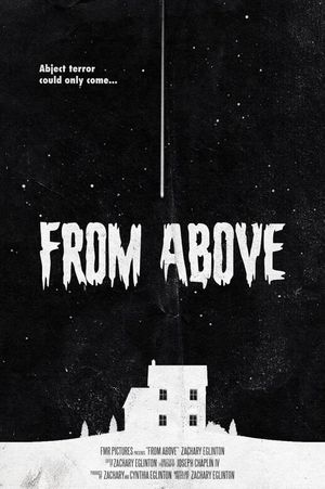 From Above's poster