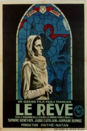 Le rêve's poster