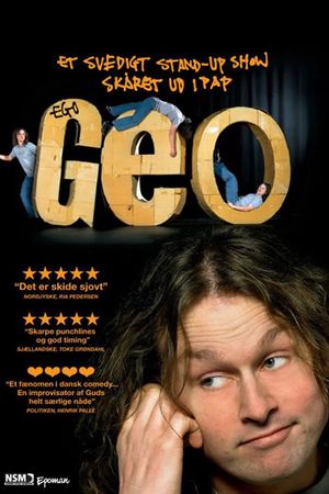 Ego Geo's poster image